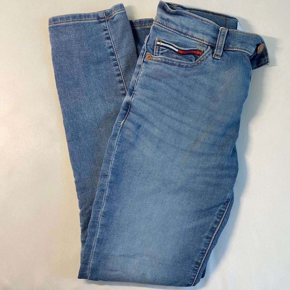 Tommy Hilfiger slim jeans 29x30